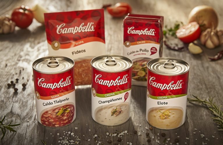 Campbell's