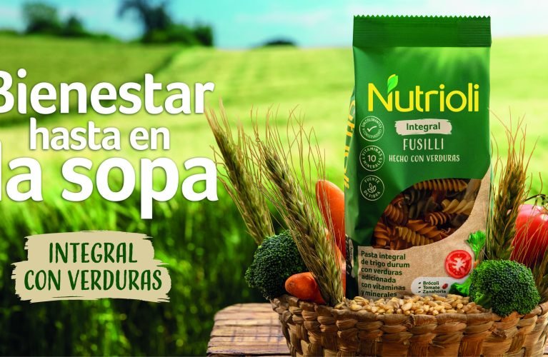 Nutrioli