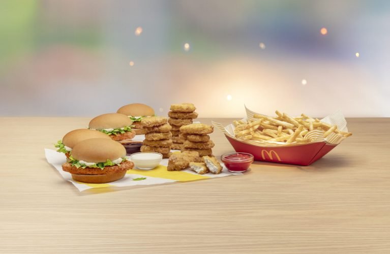 McDonalds