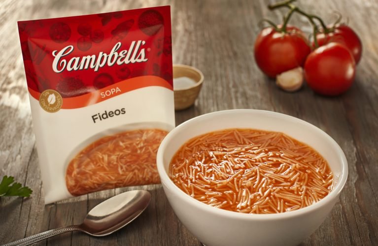 Campbell's