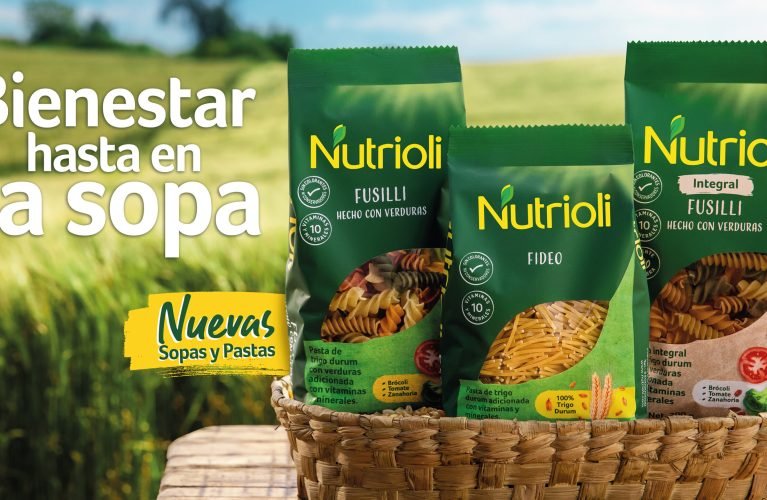 Nutrioli