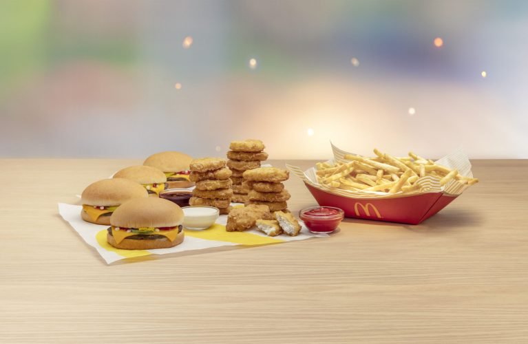 McDonalds