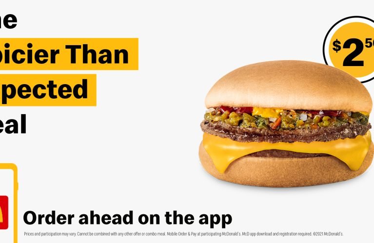 McDonalds