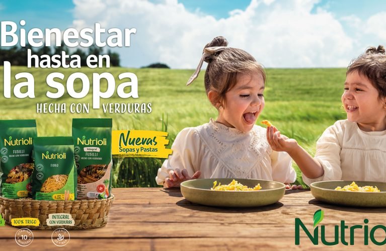 Nutrioli