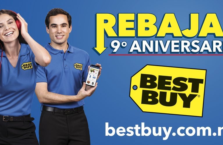 Best Buy