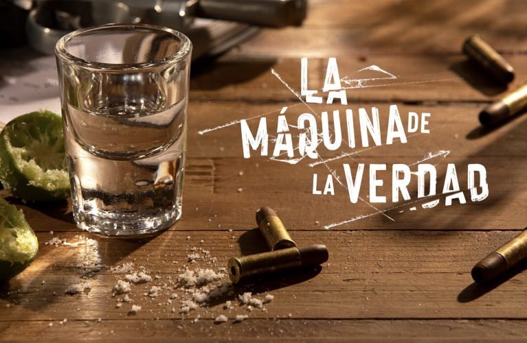 Tequila shots
