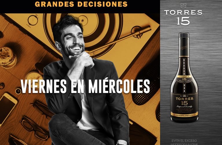 Torres 15