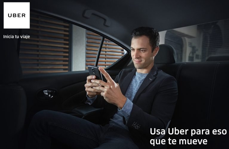 Uber