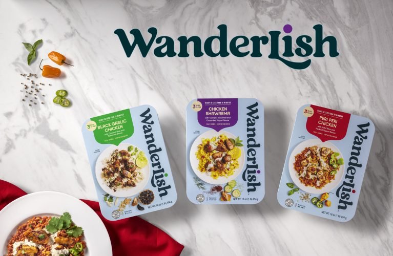 Wanderlish