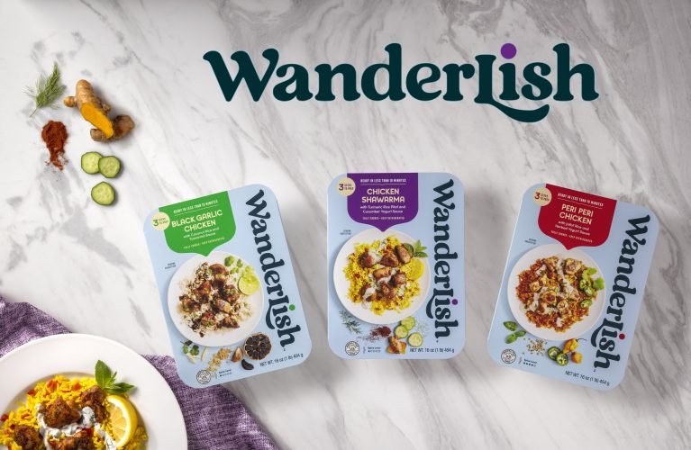 Wanderlish